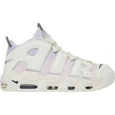 Nike Air More Uptempo 96 Thank You Wilson - White/Blue/Pink