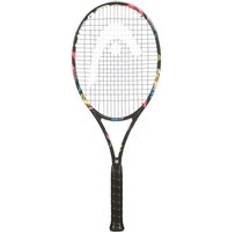 Head radical mp Head Radical Graphene XT MP (strung) L4 black