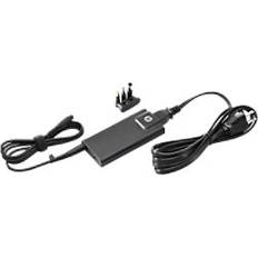 AC Adapter UK Smart 1.8 m 65W Black
