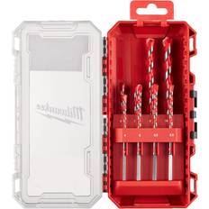 Milwaukee MILWAUKEE MUR- OCH STENBORR SET EL 8P