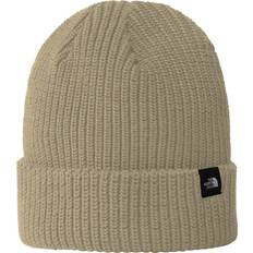 Beanies on sale The North Face Fisherman Beanie Beige