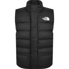 XS Vests The North Face Limbara Insulated Gilet Black