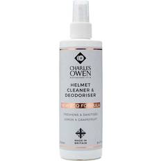 Charles Owen Riding Helmets Charles Owen Helmet Cleaner & Deodoriser 100ml