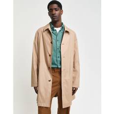 Clothing Gant mens cotton car coat