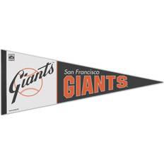 Baseball Sports Fan Products WinCraft San Francisco Giants Cooperstown 12"x30" Premium Pennant