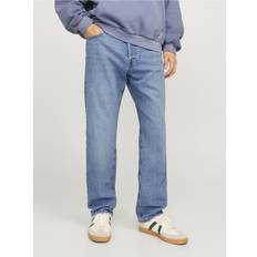 Baggy Jeans Jack & Jones Jjoriginal Sq 957 Jeans Relaxed Fit