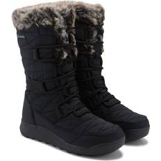 Reflectors Boots Columbia Minx IV - Black/Titanium II