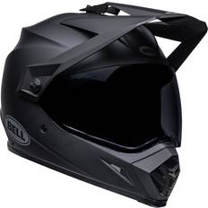 Bell Motocross Helmets Motorcycle Helmets Bell MX-9 Adventure Mips Helmet - Black