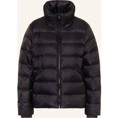 Tommy Hilfiger Vrouw Jassen Tommy Hilfiger Winterjas - Zwart