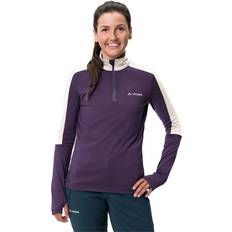 Vaude Livigno Zip Ii Sweater