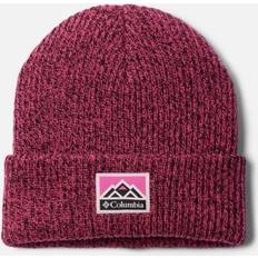 Acrilico Berretti Columbia Bambino Cappellino Whirlibird Cuffed - Magenta