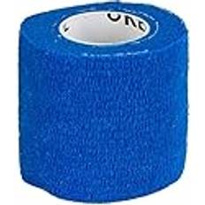Kerbl Equilastic Self-Adhesive Bandage 5cm - Bleu