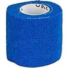 Toilettage et soins Kerbl Selbstklebende equilastische Bandage 7,5 Violet