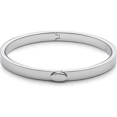 Skultuna Eternal bangle stål