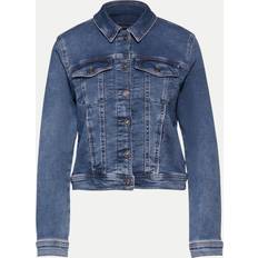 Street One Oberbekleidung Street One Jacke im Jeans-Look