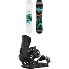 Snowboards Yes All-Out 2025 Snowboard