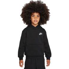 Nike Nike Hættetrøje Sort Nike år (98) Hættetrøje
