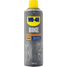 Accessoires de Vélo WD-40 Specialist, Dégraissant Vélo, Carton de Aérosols de 500 ml