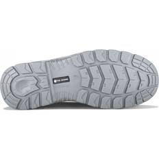 Toe Guard Icon Safety Boots Black