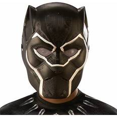 Abiti eleganti Rubies Maschera da Black Panther Endgame per bambini