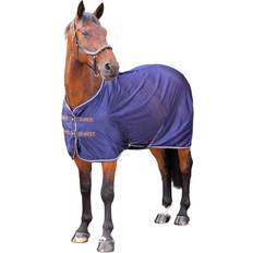 (72in, Ink) Tempest Original Mesh Horse Cooler Rug