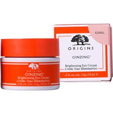 GinZing Brightening Eye Cream