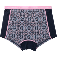 Kari Traa Elastan/Lycra/Spandex Trusser Kari Traa Panty Rose - Blå