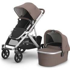 UppaBaby Vista V3 Duovagn Theo