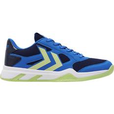 Hummel Scarpe sportive Hummel Handball Shoes Teiwaz V Bleu