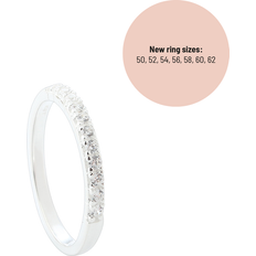 Transparent Ringe Aqua Dulce Ring DARLING