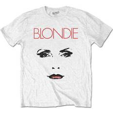 Blondie Unisex T-Shirt - Staredown