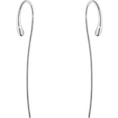 Georg Jensen Earrings Georg Jensen MERCY øreringe