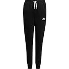 adidas adidas Performance Sweatpants Sort adidas Performance år (176) Bukser Bomuld