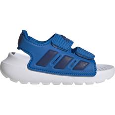 Adidas 24 Sandaler adidas Sandaler Altaswim 2.0 Sandals Kids ID0308 Blå