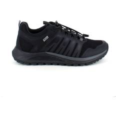 Green Comfort Sportskor Green Comfort Track N' Trail Sneaker Sportschuhe - Black