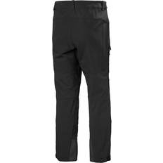 Helly Hansen Herr - Skidor Byxor Helly Hansen Verglas Tur Pants 2.0 - Negro