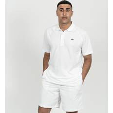 Lacoste Polyester Polotrøjer Lacoste Herre Polo