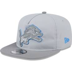 Detroit Lions Gorras New Era GOLFER Snapback Cap TRAINING 2024 Detroit Lions