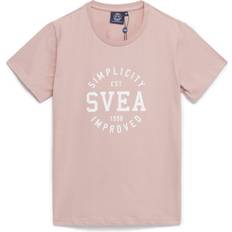 Svea Barnkläder Svea Houston T-shirt - Soft Pink