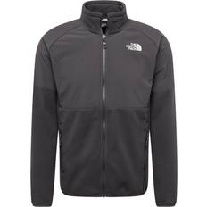 The North Face Glacier Heavyweight Full Zip Fleecetrøje Herre