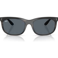 Solbriller Ray-Ban Balorette Solbriller Mænd - Grå