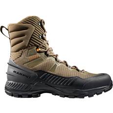 Mammut Sportssko Mammut Blackfin III WP High Hiking Boots - Black