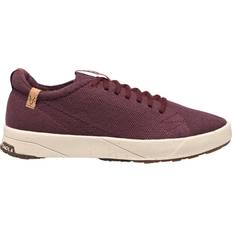 Merinoull Skor Saola Women's Cannon Knit 2.0 Wool Sneakers Färg lila