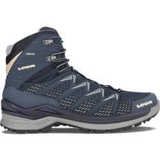 Lowa Innox Pro GTX Mid Vandresko 15 blå