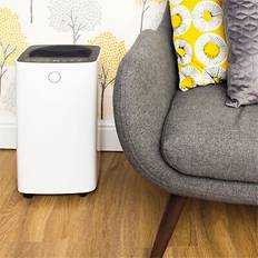 PREM-I-AIR 12l compressor dehumidifier