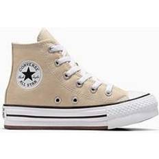 Converse Chuck Taylor All Star EVA Lift - 28