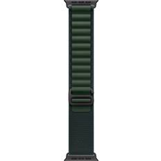 Watch 49mm Dark Green Alpine Loop Small