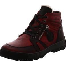 Herren - Rot Schneestiefel Krisbut Herren rot