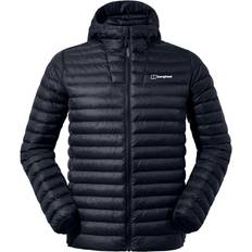 Berghaus Outerwear Berghaus Men's Vaskye Jacket - Black