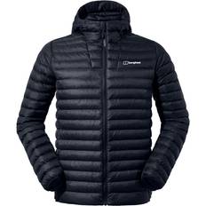 Men's Vaskye Jacket - Black